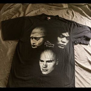 Smashing Pumpkins original vintage 1998 Adore tee